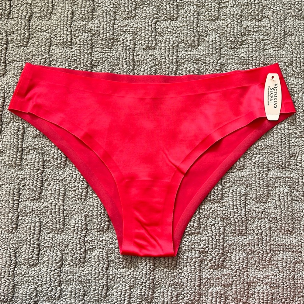 Victoria’s Secret Low-Rise Cheeky Panty